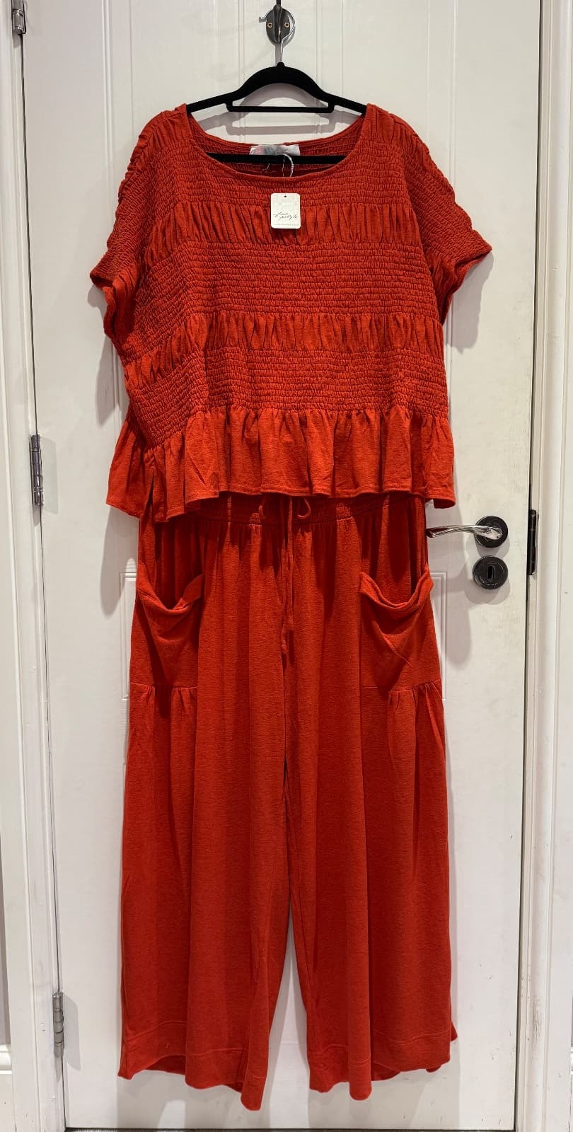 Free People Free-est Riley set RRP £118