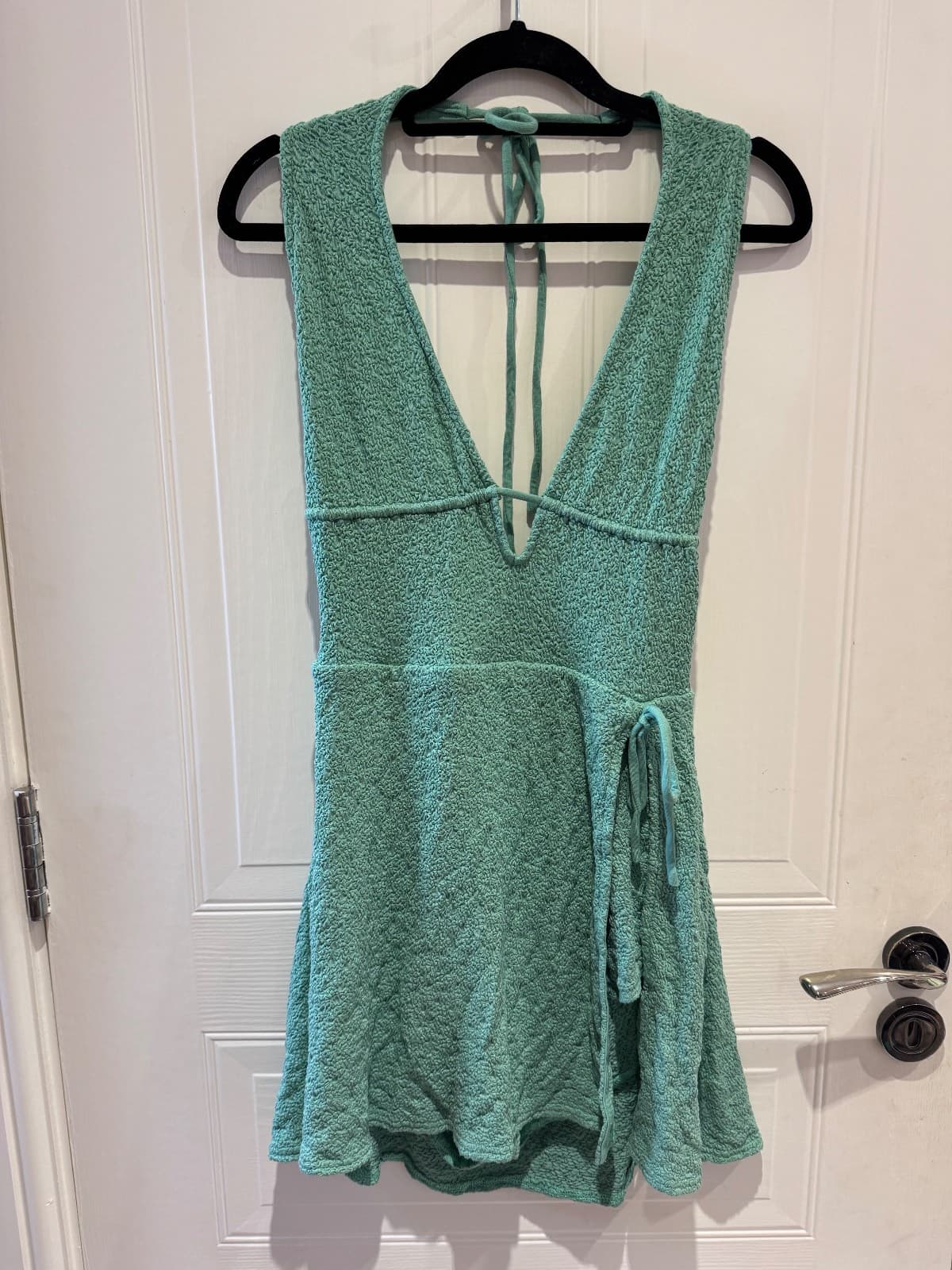 Free People Free-est Tegan Romper RRP £68