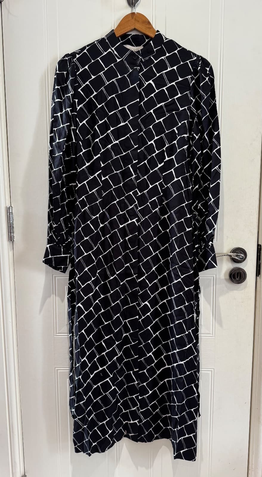 Hobbs Kalani Dress