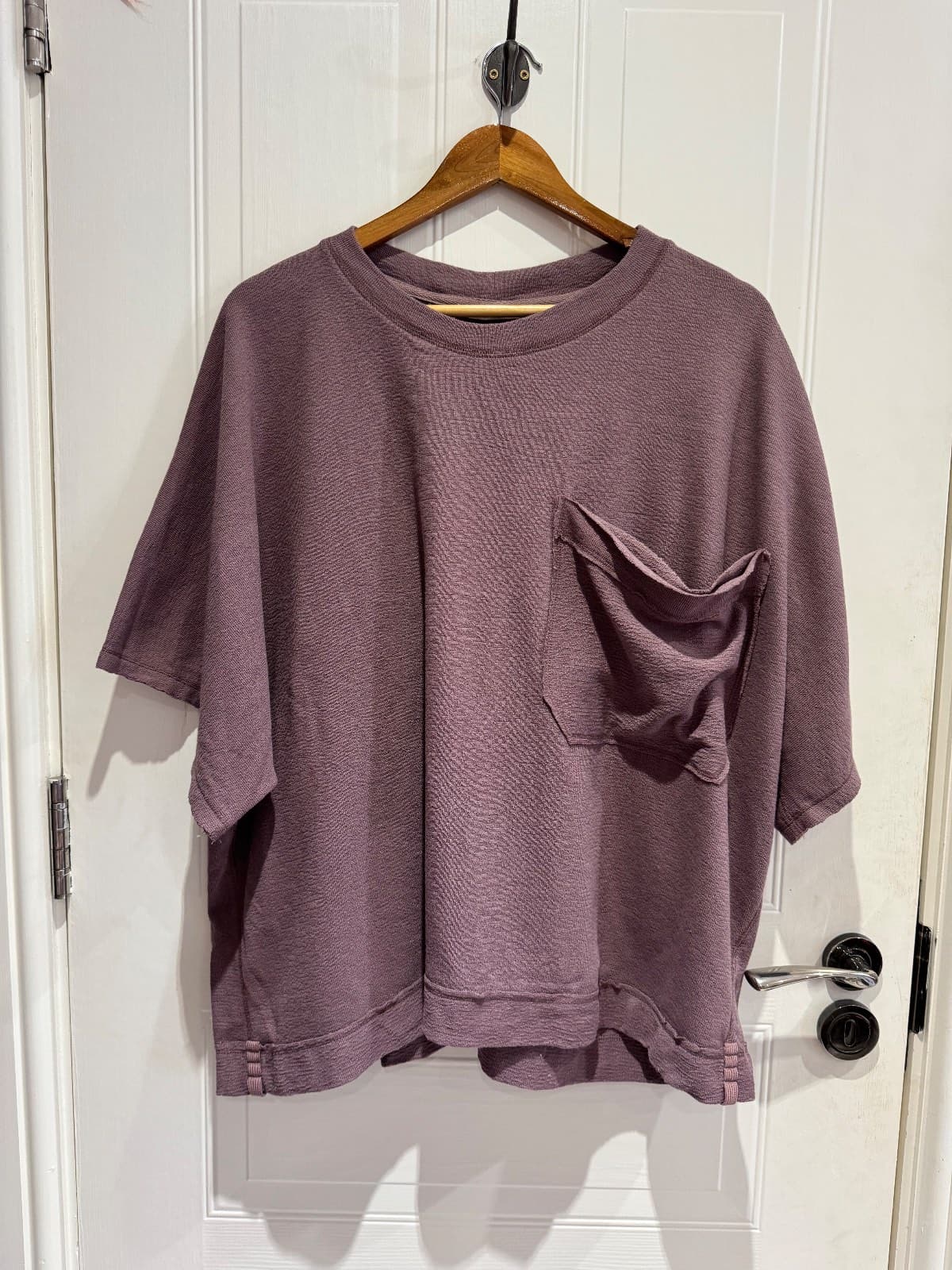 Free People Intimately Staycation T-shirt