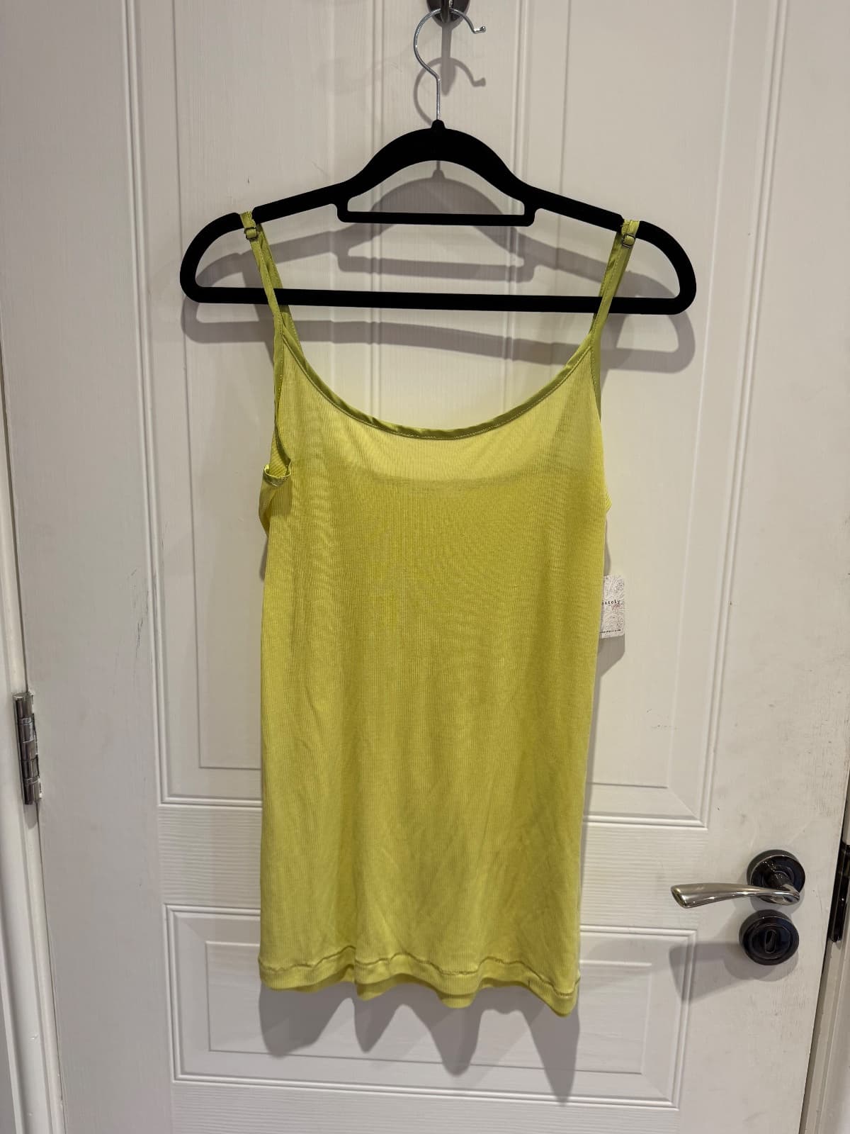 Free People Intimately Air Sign Cami