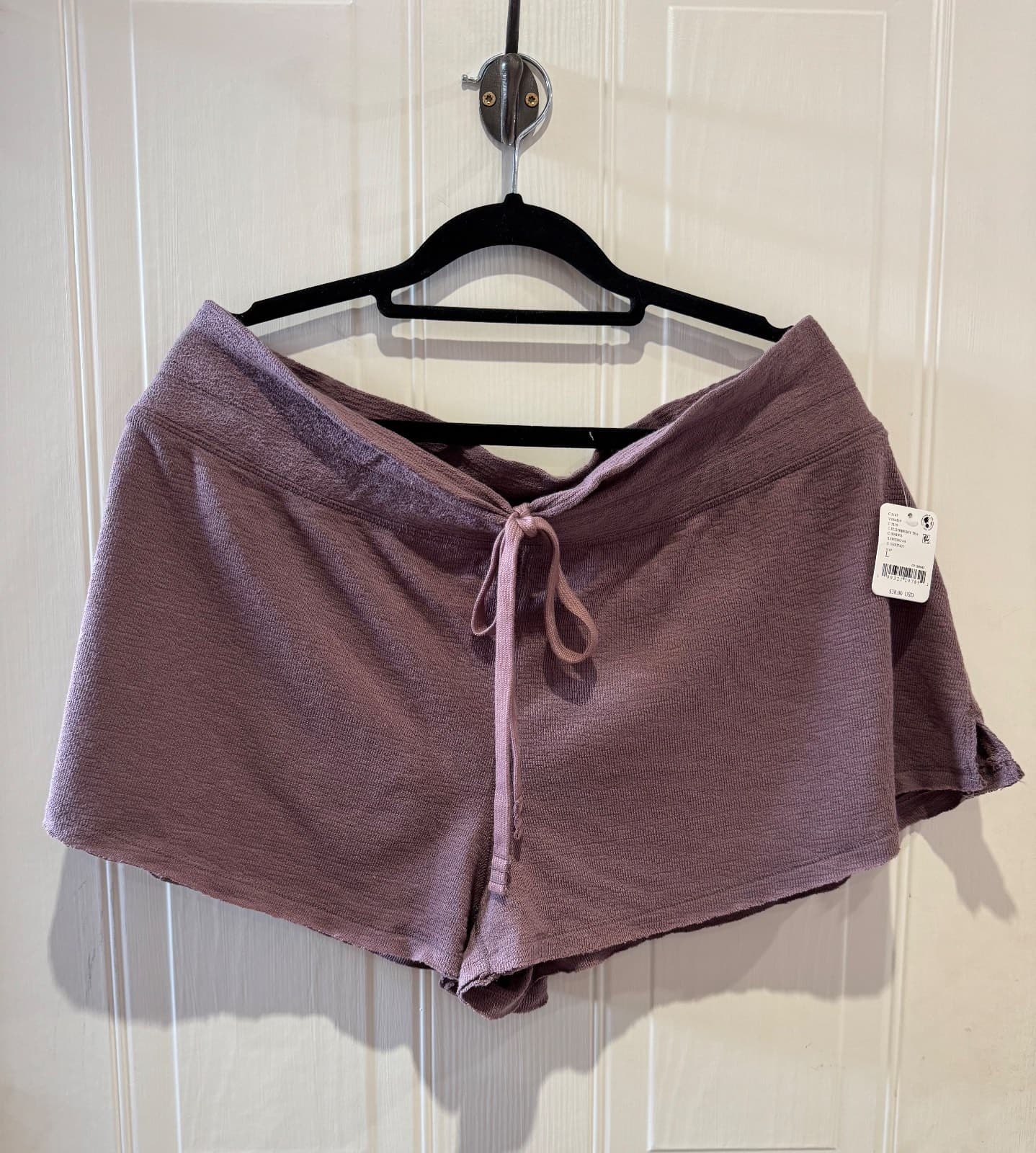Free People Intimately Staycation Short