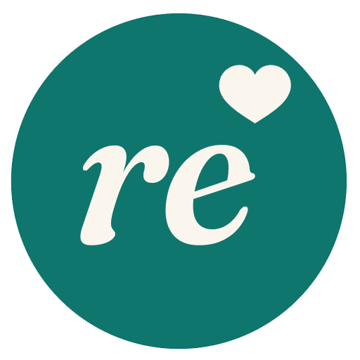 Reluv logo